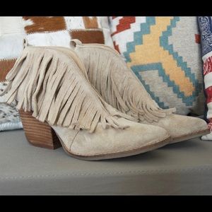 Coconuts by Matisse Lambert Booties